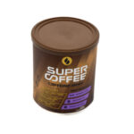 CAFFEINE ARMY - SUPER COFEE