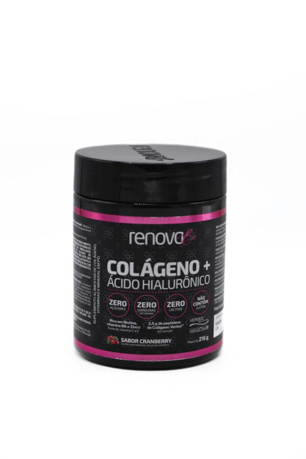 RENOVA BE-COLAGENO