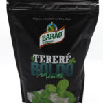 BARAO - ERVA PARA TERERE