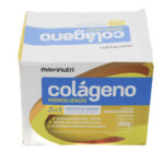 MAXINUTRI - COLAGENO 2 EM 1