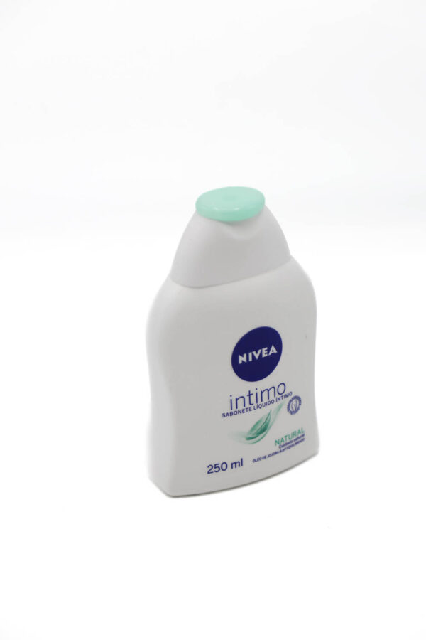 NIVEA- SABONETE LIQUIDO INTIMO