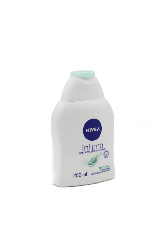 NIVEA- SABONETE LIQUIDO INTIMO - Image 2