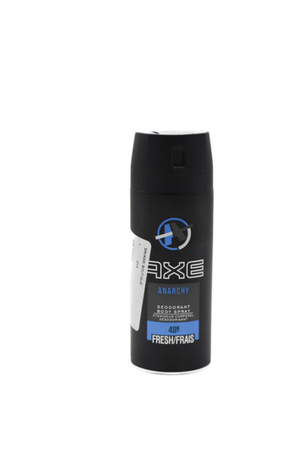 AXE- DESODORANTE AEROSOL