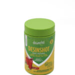 DESINSHOT- SHOT MATINAL