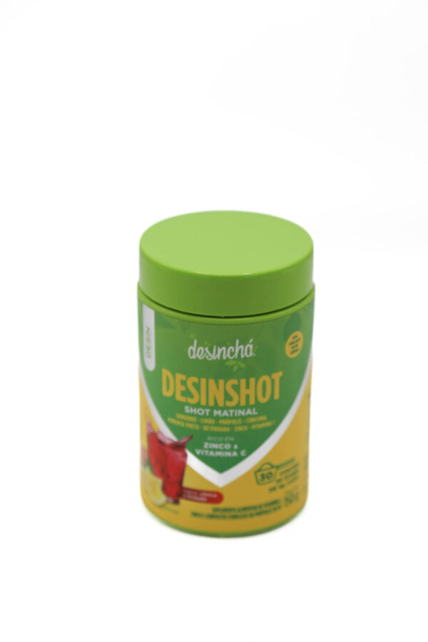 DESINSHOT- SHOT MATINAL