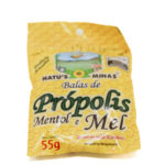 NATU'S MINAS-BALA DE PROPOLIS