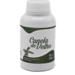 CAPSULAS- CANELA DE VELHO