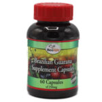 CAPSULAS-BRAZILIAN GUARANA