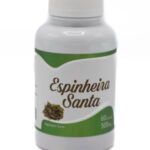 CAPSULAS-ESPINHEIRA SANTA