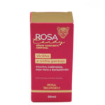 ROSA SELVAGEM- SERUM CORPORAL
