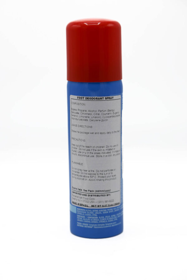 TENYS PE-SPRAY ANTISEPTICO - Image 2