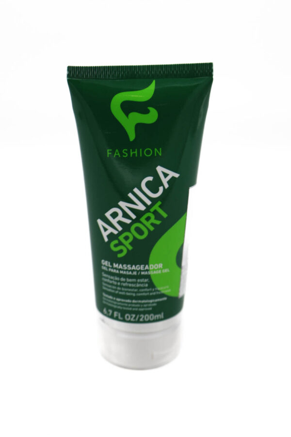 FASHION-ARNICA GEL