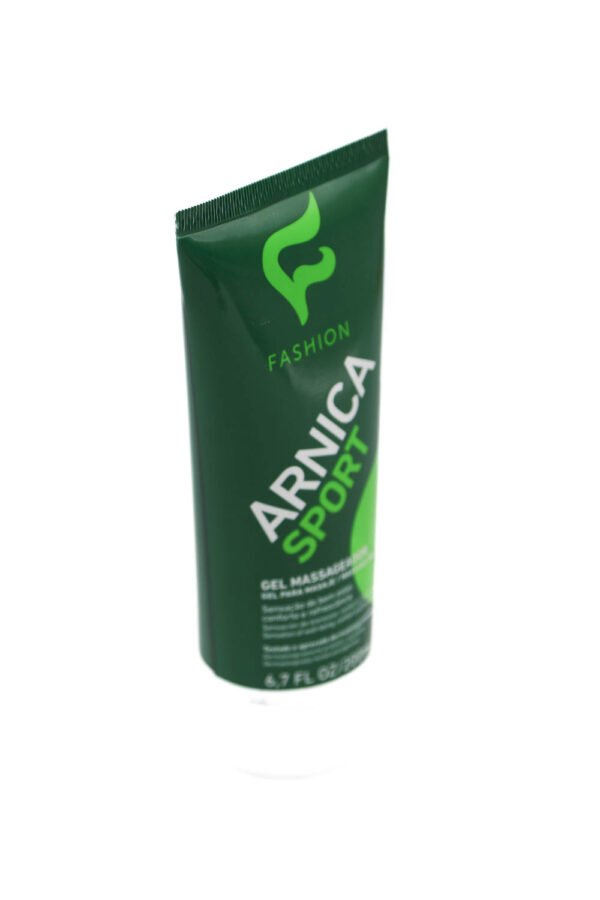 FASHION-ARNICA GEL - Image 2