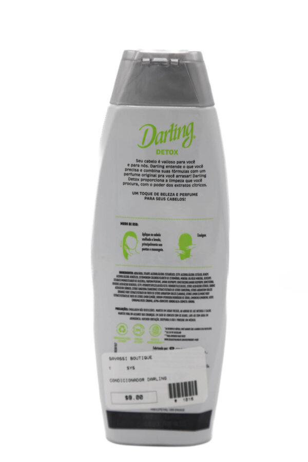 DARLING-CONDICIONADOR DETOX - Image 2