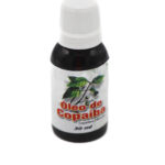 OLEO DE COPAIBA