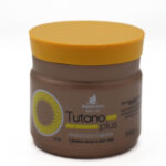 BARRO MINAS-MASCARA TUTANO PLUS