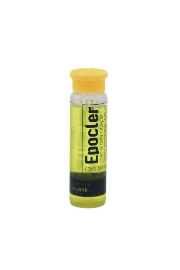 EPOCLER -10ml