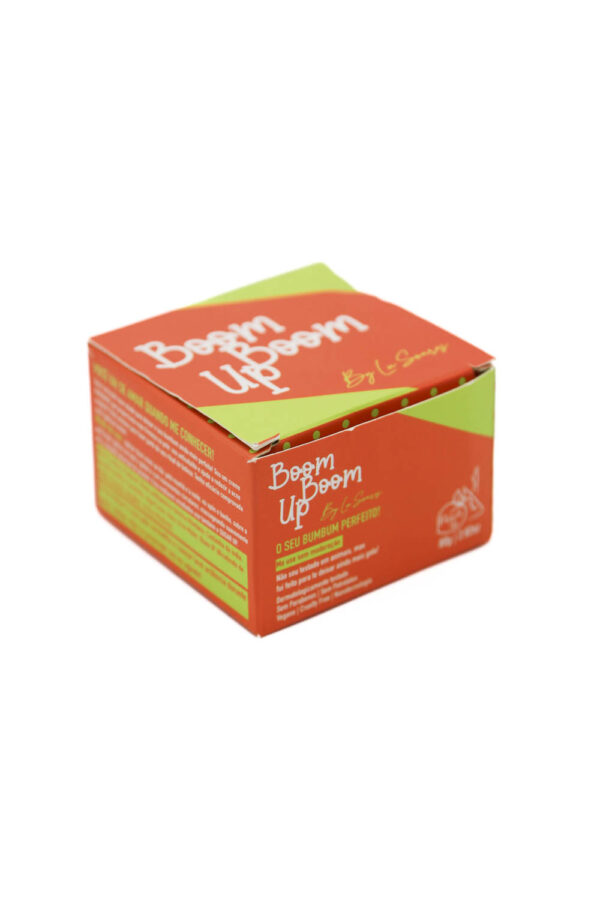 BOOM BOOM UP-CREME PARA ESTRIAS