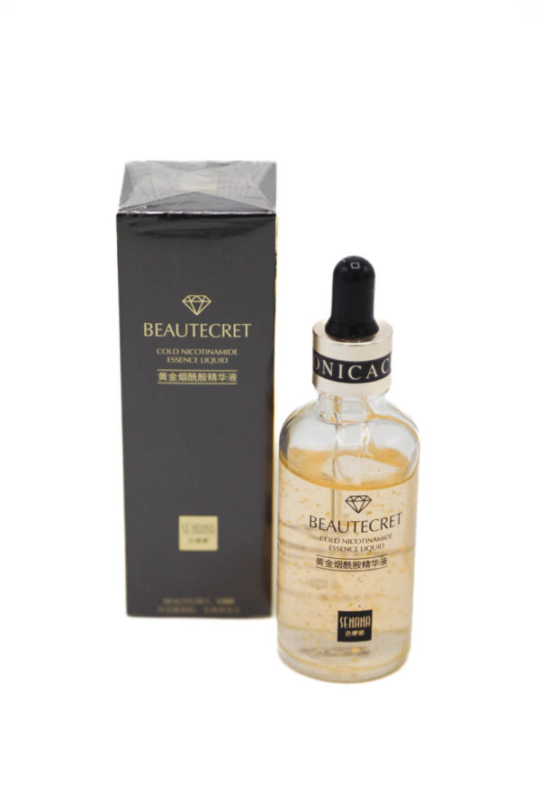 BEAUTECRET-SERUM FACIAL