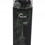 TRUSS-INFUSION SHAMPOO