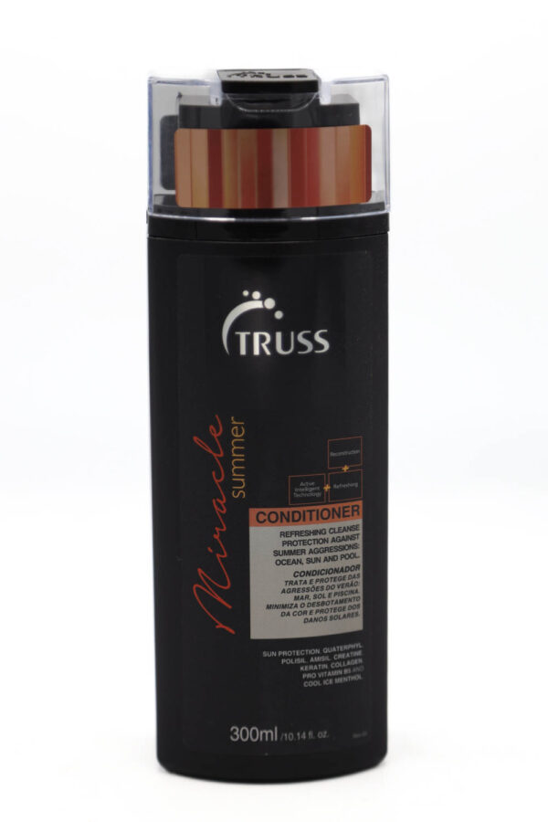 TRUSS-MIRACLE SUMER CONDICIONADOR