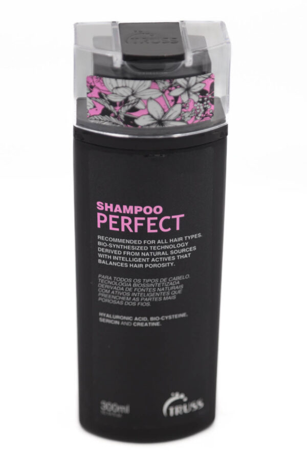 TRUSS -PERFECT SHAMPOO