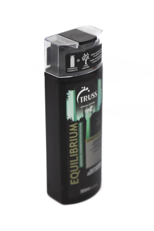 TRUSS-EQUILIBRIUM SHAMPOO - Image 2