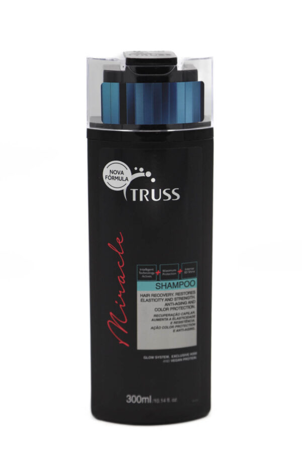 TRUSS-MIRACLE SHAMPOO