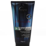 TRUSS-MIRACLE SCRUB THERAPY