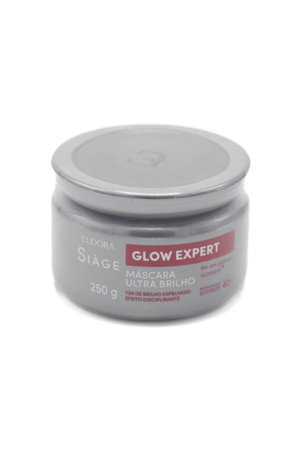 EUDORA -GLOW EXPERT MASK