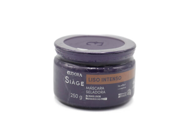 EUDORA -LISO INTENSO MASK