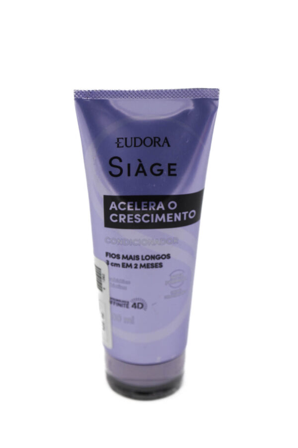 EUDORA -ACELERA O CRESCIMENTO CONDICIONADOR