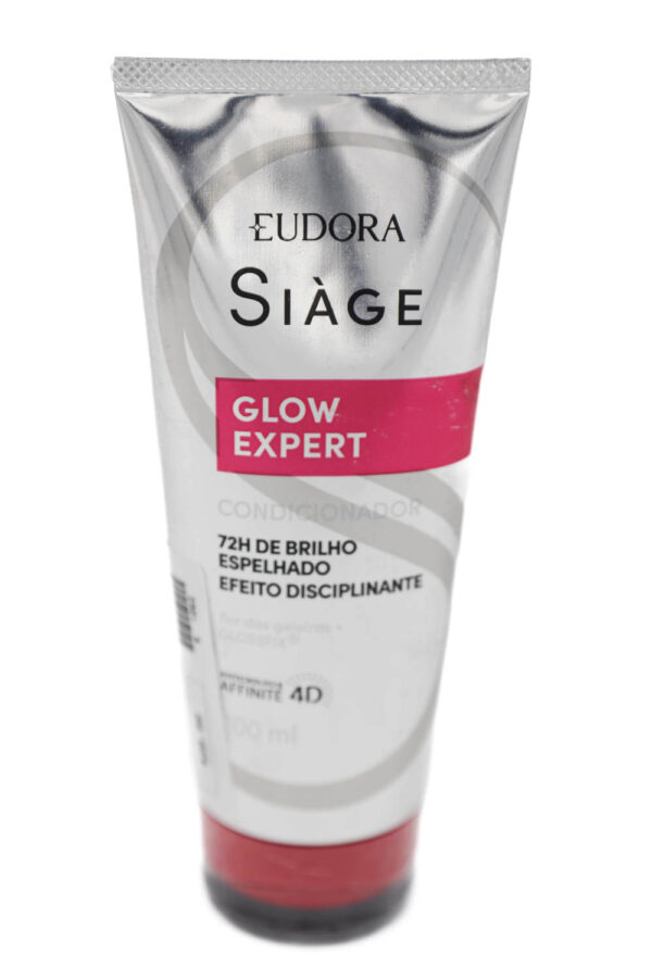 EUDORA -GLOW EXPERT SHAMPOO