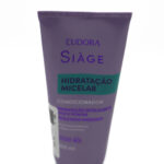 EUDORA -HIDRATACAO MICELAR CONDICIONADOR