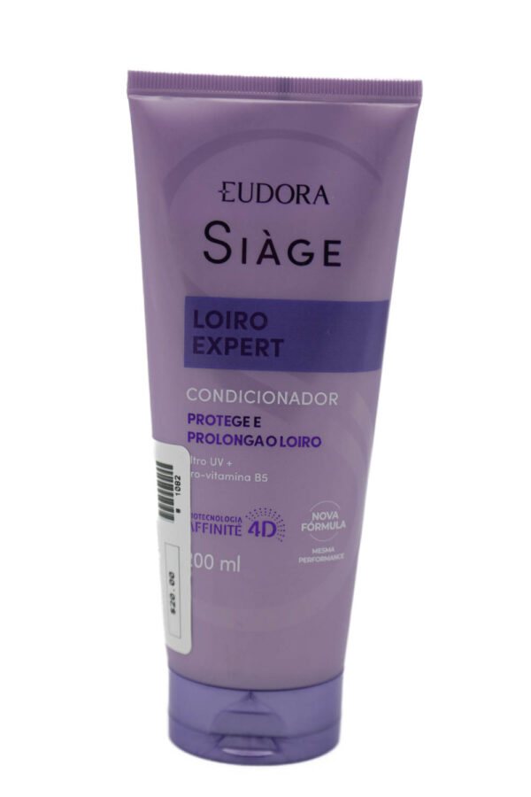 EUDORA -LOIRO EXPERT MASK