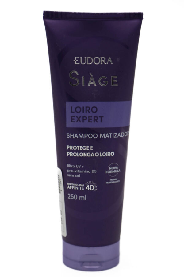 EUDORA -LOIRO EXPERT  SHAMPOO