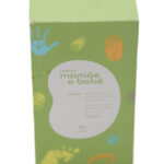 NATURA-MAMAE E BEBE -SHAMPOO