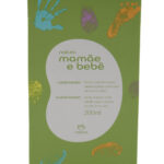 NATURA-MAMAE E BEBE -CONDICIONADOR