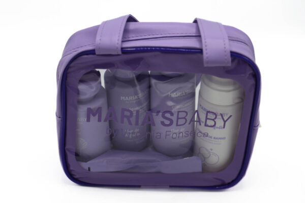 WEPINK-MARIA'S BABY-KIT