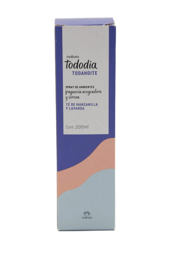 NATURA-TODANOITE-SPRAY DE AMBIENTES