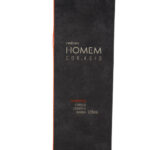 NATURA-HOMEM SHAMPOO