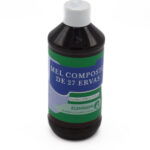 MEL COMPOSTO DE 27 ERVAS