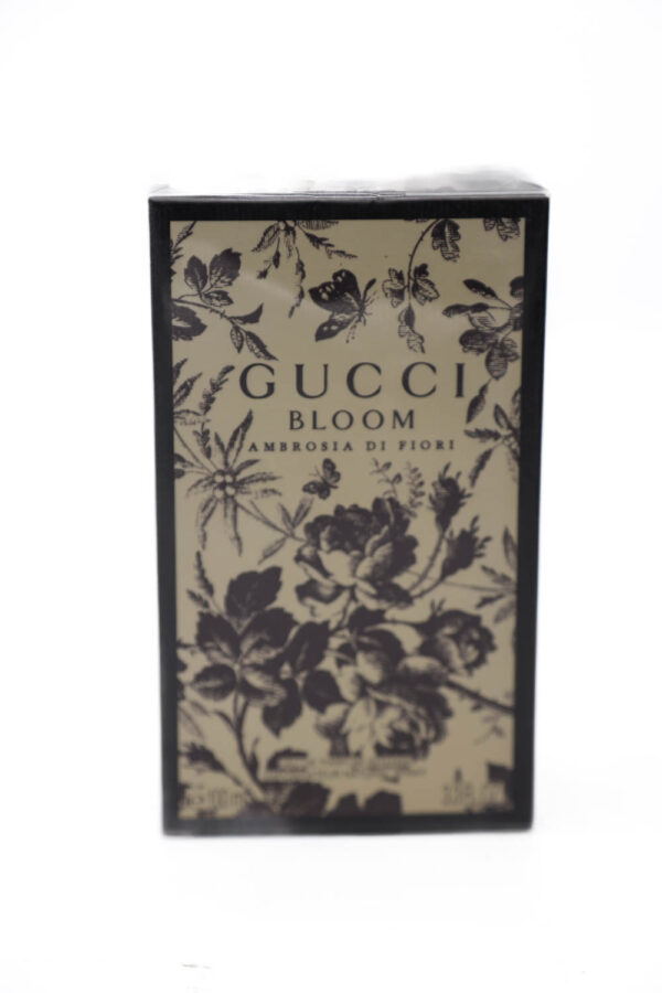 GUCCI-BLOOM-AMBROSIA DI FIORI