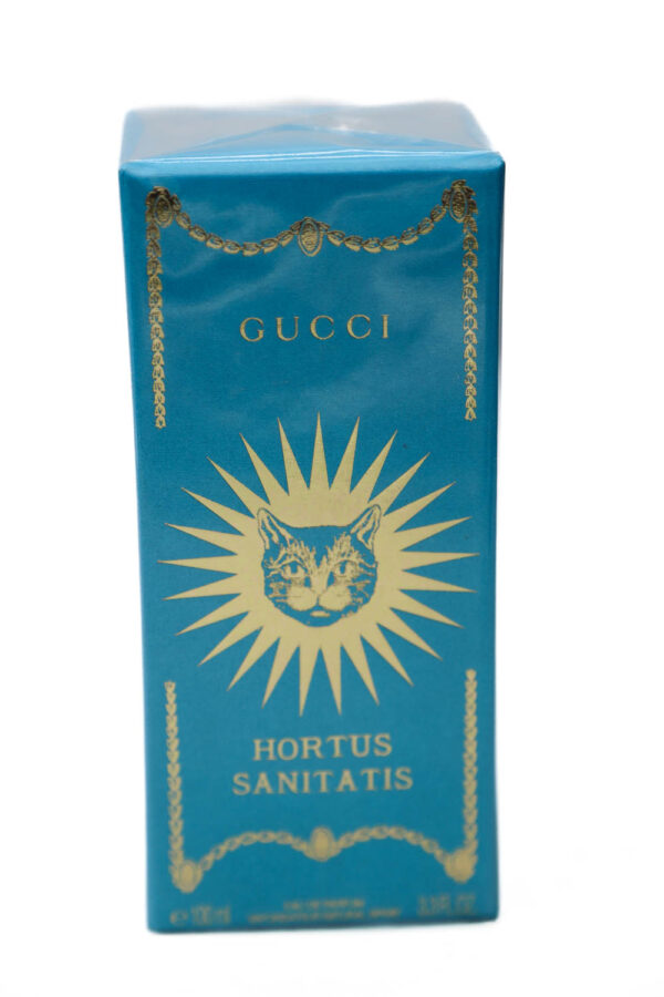 GUCCI-HORTUS SANITATIS