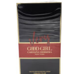 CAROLINA HERRERA-GOOD GIRL