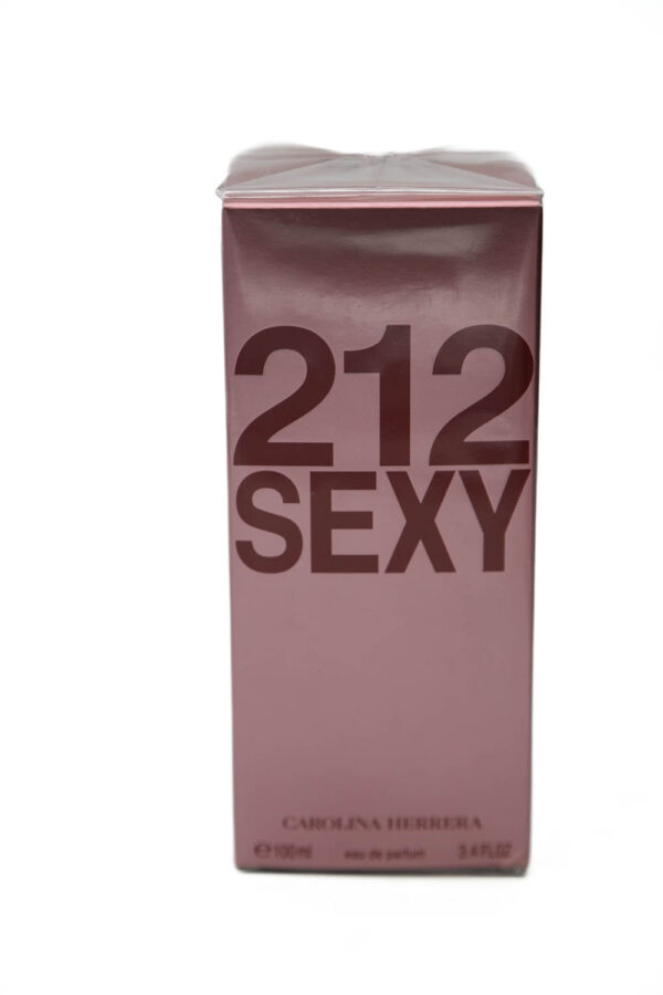 CAROLINA HERRERA-212 SEXY