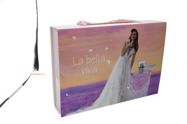 LA BELLA VIVA-KIT