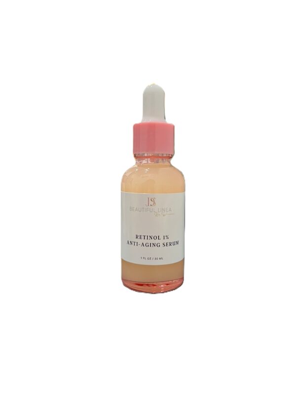 SERUM ANTI-AGING- DS BEALTIFUL LINEA