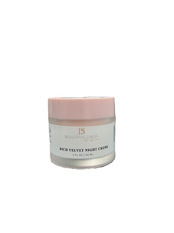 CREME FACIAL NOTURNO-DS BEALTIFUL LINEA