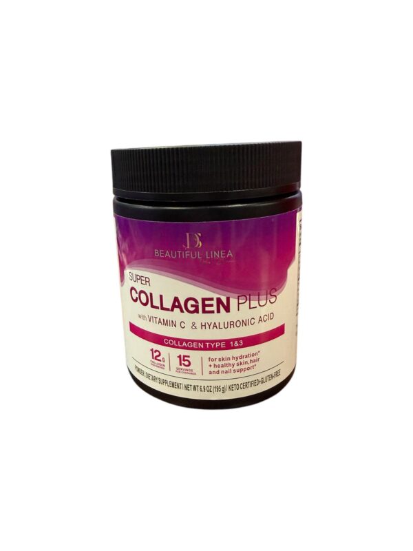 SUPER COLLAGEN PLUS